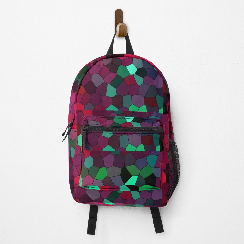 Item preview, Backpack designed and sold by MagicSpread.