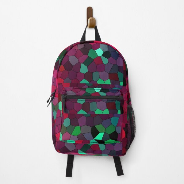 Item preview, Colorful Fancy Pattern designed and sold by MagicSpread.