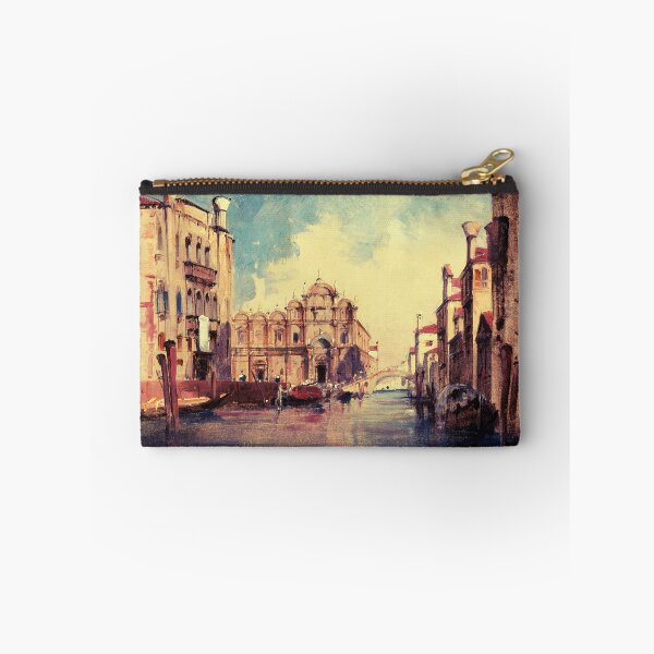 Item preview, venice painting designed and sold by Kerras Kjobed.
