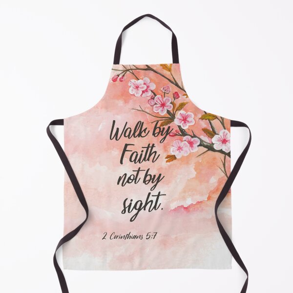 Item preview, 2 Corinthians 5:7 designed and sold by della95.