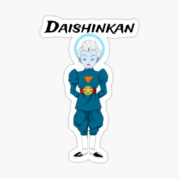 From Dragon Ball Stickers for Sale | Redbubble