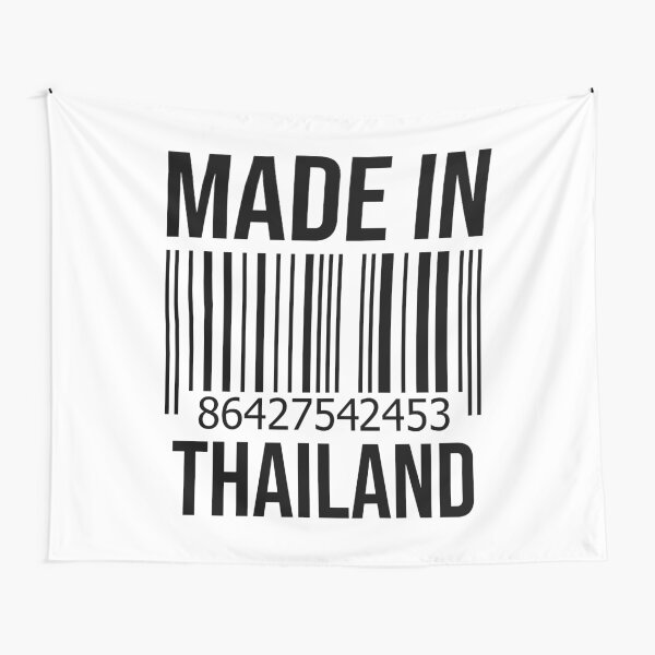 Item preview, Made in Thailand designed and sold by XCIV.