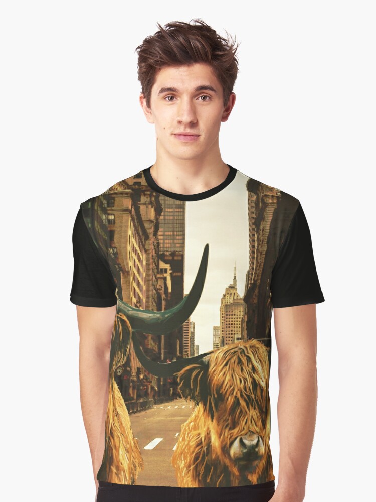 NY New York Highlanders T-shirt for Sale by PastBabylon, Redbubble