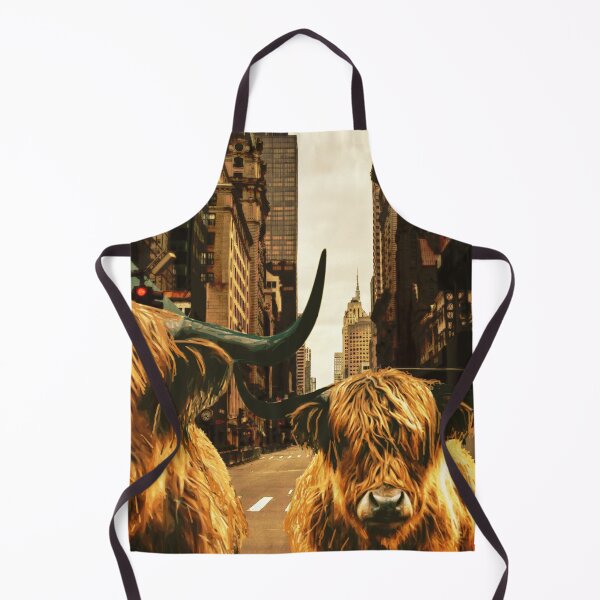 Item preview, Highlanders in New York designed and sold by Grobie.