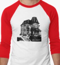 NO VACANCY Men's Baseball ¾ T-Shirt