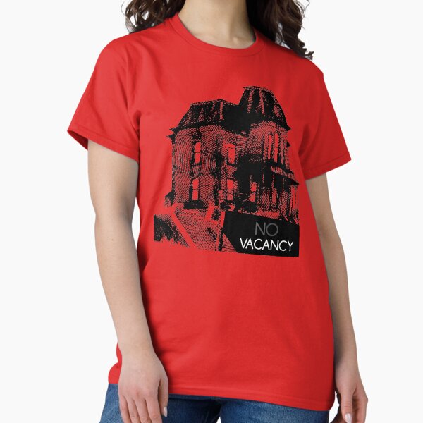Item preview, NO VACANCY designed and sold by masterizer.