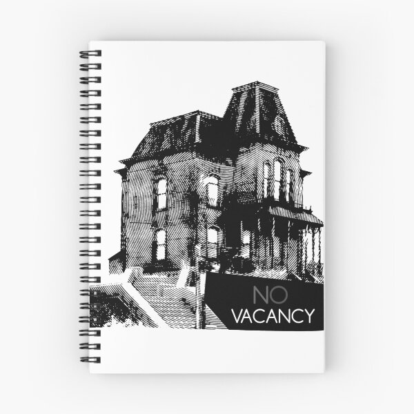 Item preview, NO VACANCY designed and sold by masterizer.