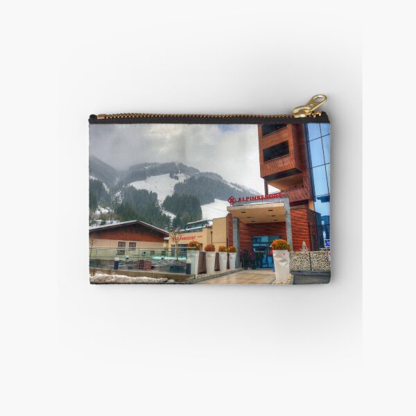 Item preview, Saalbach, Austria designed and sold by PeterCseke.
