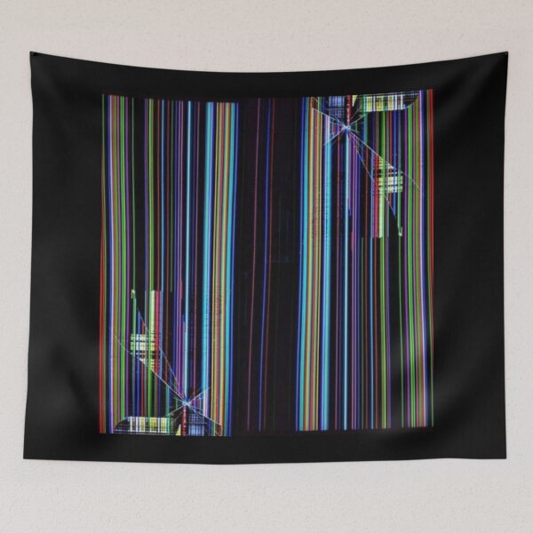Item preview, colored lines designed and sold by DensaV.