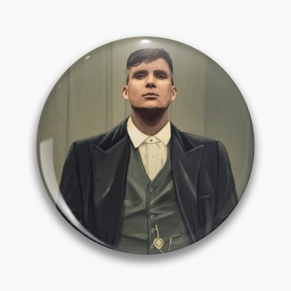 Item preview, Mafia leader designed and sold by hriundelj.