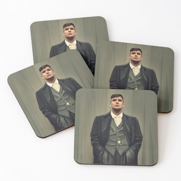 Item preview, Mafia leader designed and sold by hriundelj.