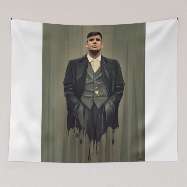 Item preview, Mafia leader designed and sold by hriundelj.
