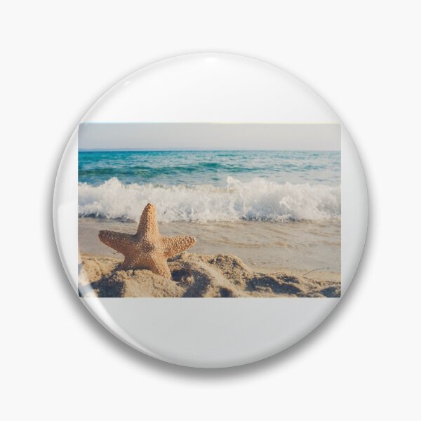 Item preview, Beach Ocean Blue designed and sold by ActRightToday.