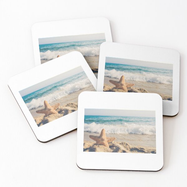Item preview, Beach Ocean Blue designed and sold by ActRightToday.
