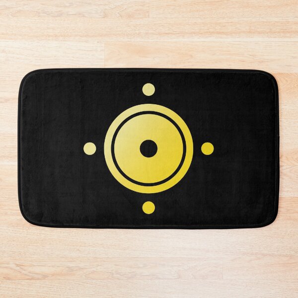 Item preview, Hades™ - Athena Boon (Logo) [Colored] designed and sold by SWISH-Design.