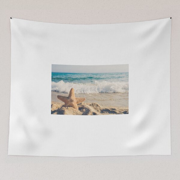 Item preview, Beach Ocean Blue designed and sold by ActRightToday.