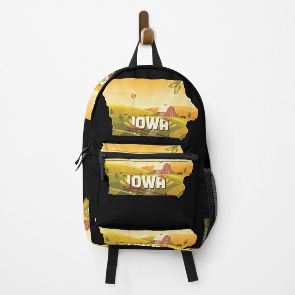 Item preview, Iowa state design / Iowa lover / Iowa gift idea / Iowa farmer gift / Iowa home state designed and sold by anodyle.