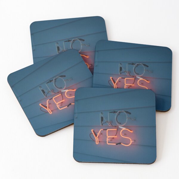 Item preview, Yes&No sign designed and sold by hriundelj.