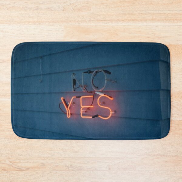 Item preview, Yes&No sign designed and sold by hriundelj.