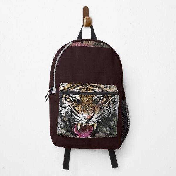 Item preview, Tigers are icons of beauty, power, designed and sold by fras77.