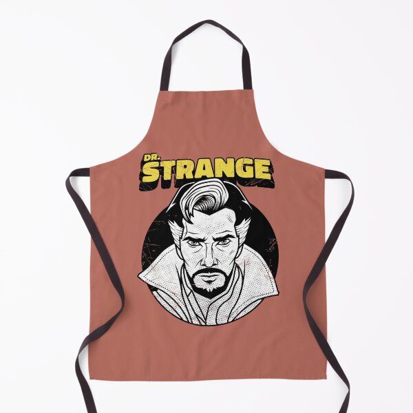 Item preview, strange magic doctor designed and sold by redwane.