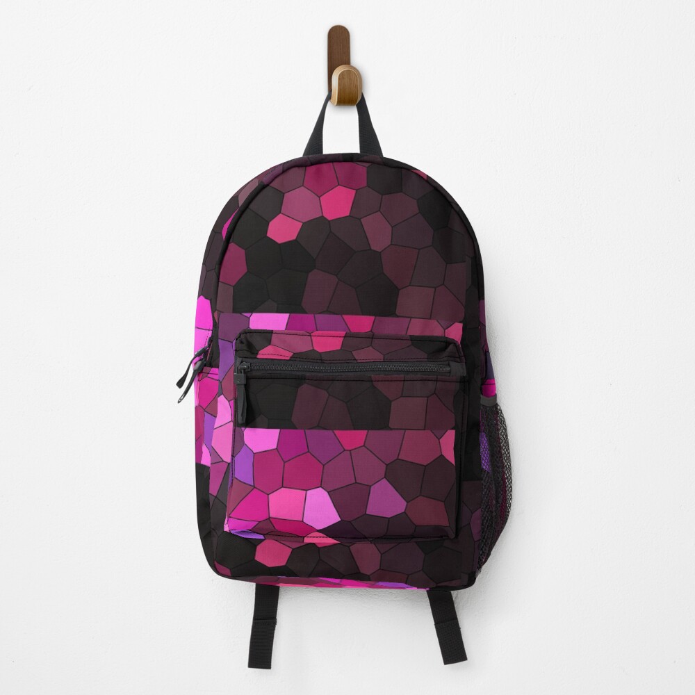 Item preview, Backpack designed and sold by MagicSpread.
