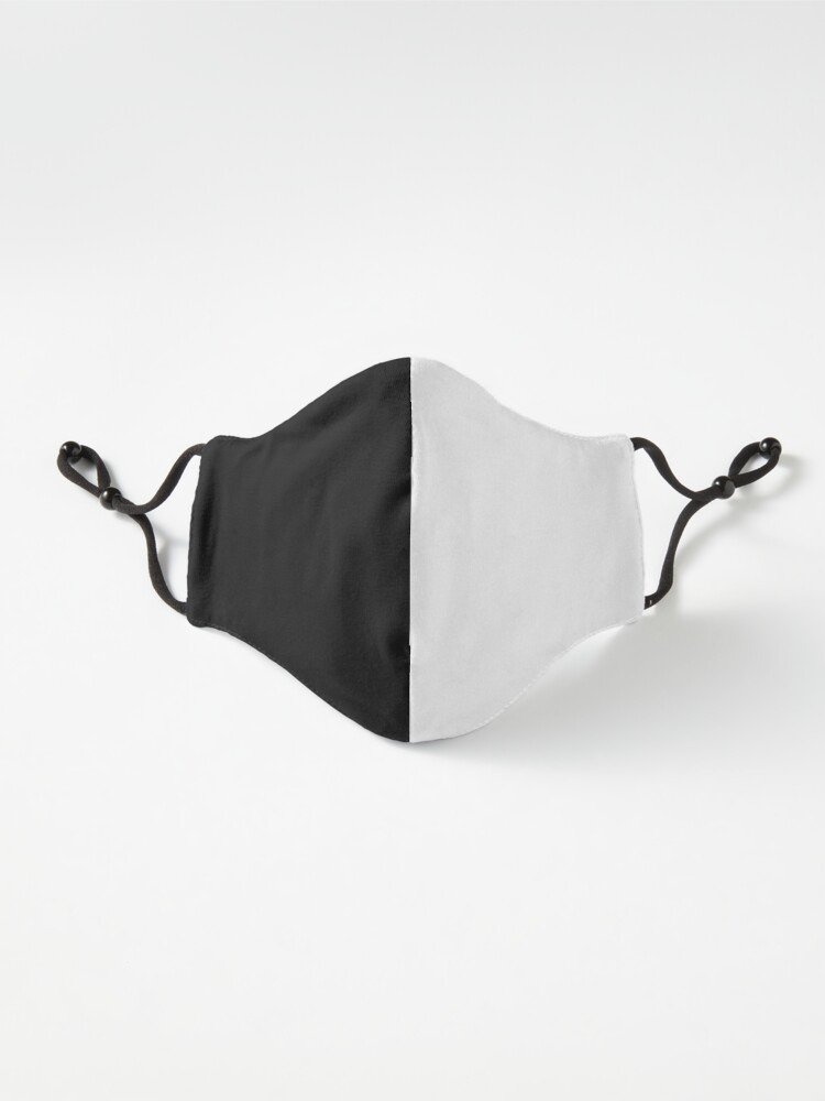 Alternate view of Ranboo Mask