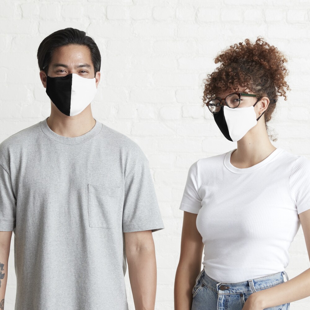 Ranboo Mask