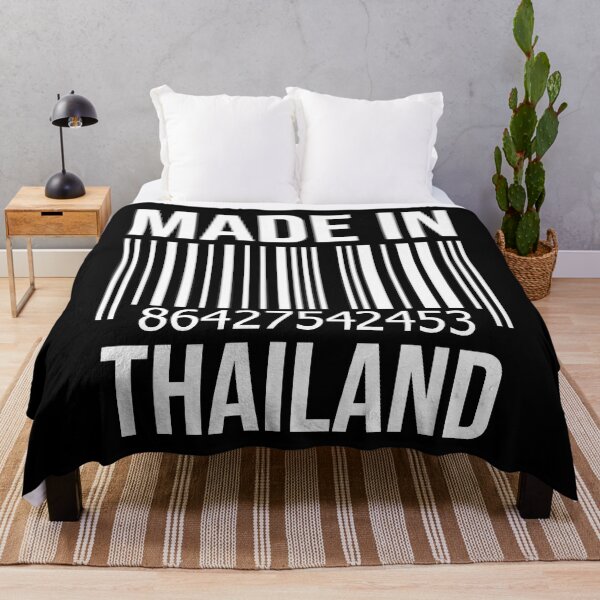 Item preview, Made in Thailand designed and sold by XCIV.