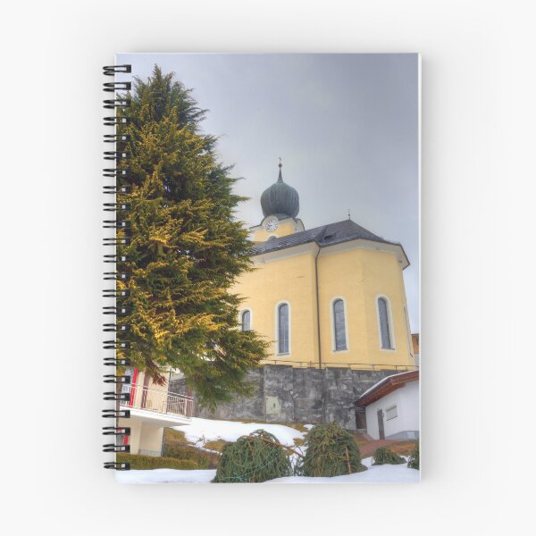 Item preview, Saalbach, Austria designed and sold by PeterCseke.