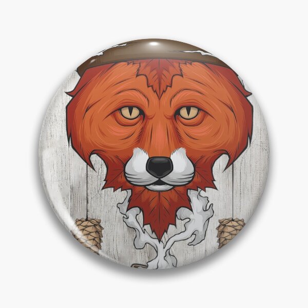 Item preview, steamy fox designed and sold by hriundelj.