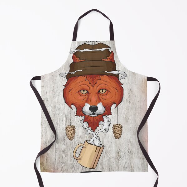 Item preview, steamy fox designed and sold by hriundelj.