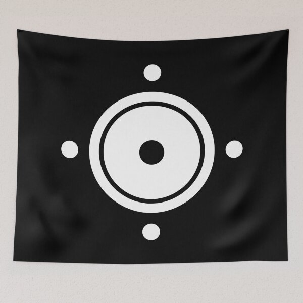 Item preview, Hades™ - Athena Boon (Logo) [White] designed and sold by SWISH-Design.