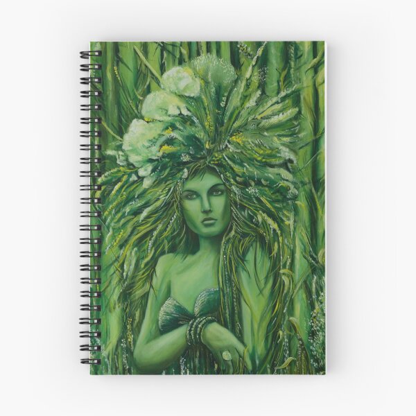 Item preview, 4 Seasons 3/4 - Spring designed and sold by RmvPortraitsArt.