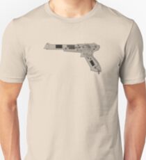 Nintendo Zapper - X-Ray Unisex T-Shirt