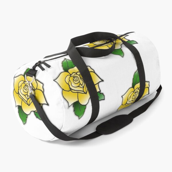 Aperçu de l'œuvre Une rose jaune créée et vendue par Startledsaint.