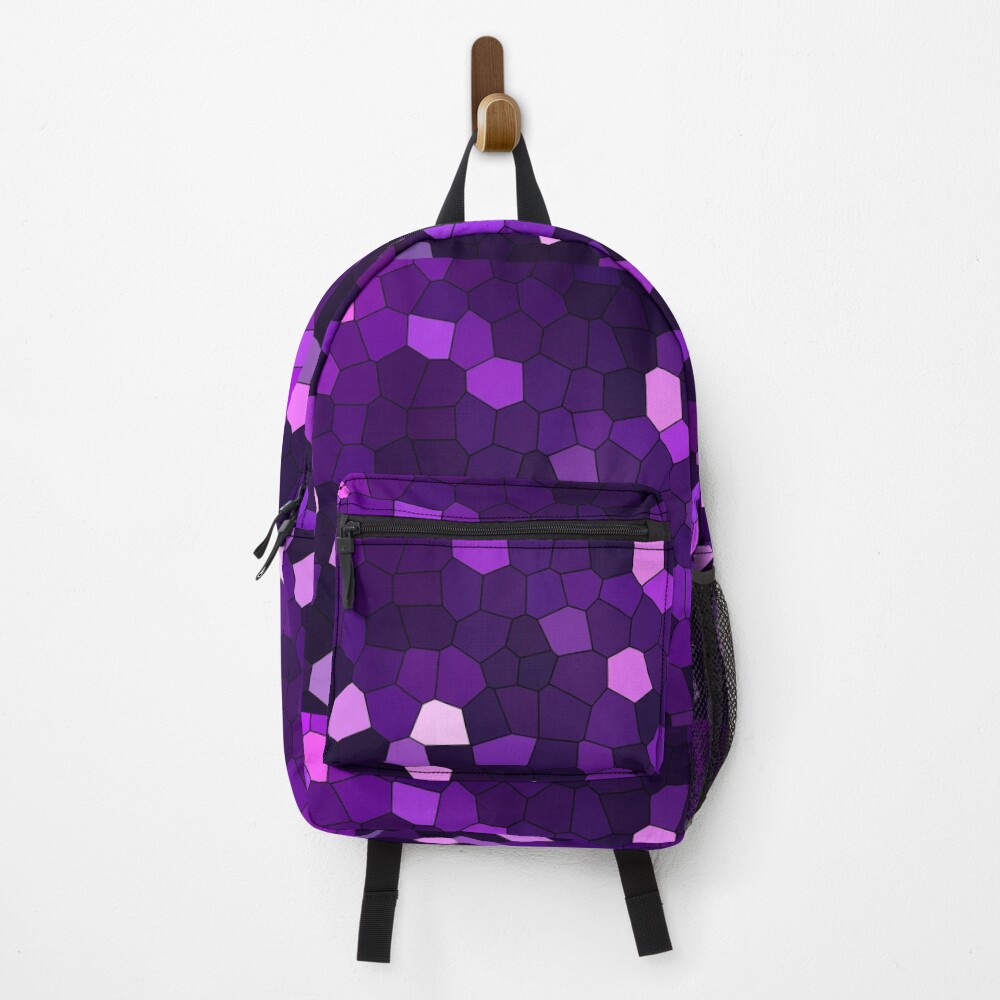 Item preview, Backpack designed and sold by MagicSpread.