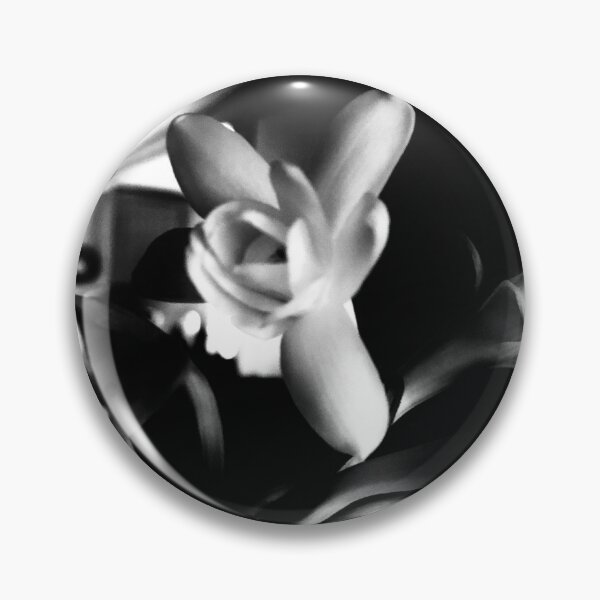 Item preview, Tuberose (en blanco y negro) designed and sold by TM Art.