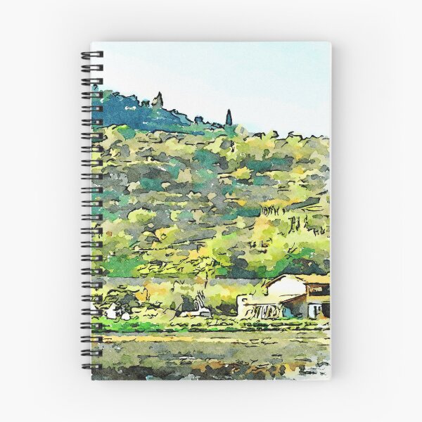 Item preview, Hortus Conclusus: field and hill designed and sold by Giuseppe Cocco.