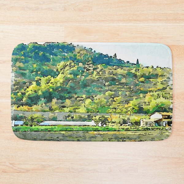 Item preview, Hortus Conclusus: field and hill designed and sold by Giuseppe Cocco.