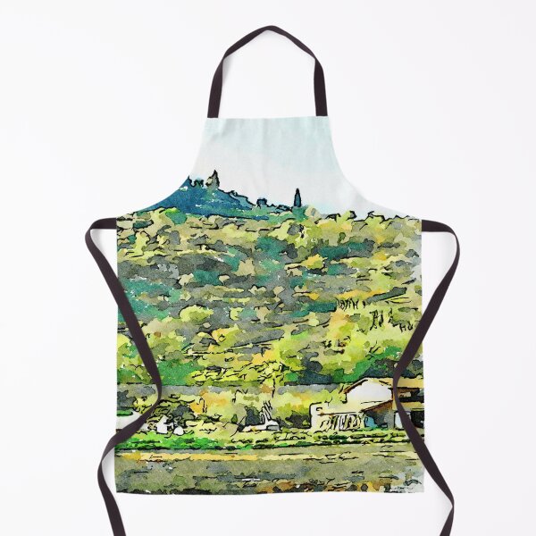 Item preview, Hortus Conclusus: field and hill designed and sold by Giuseppe Cocco.