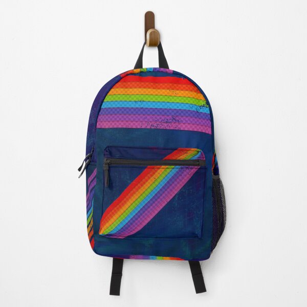 Item preview, Gay Retro Prismic designed and sold by Casei Solus.