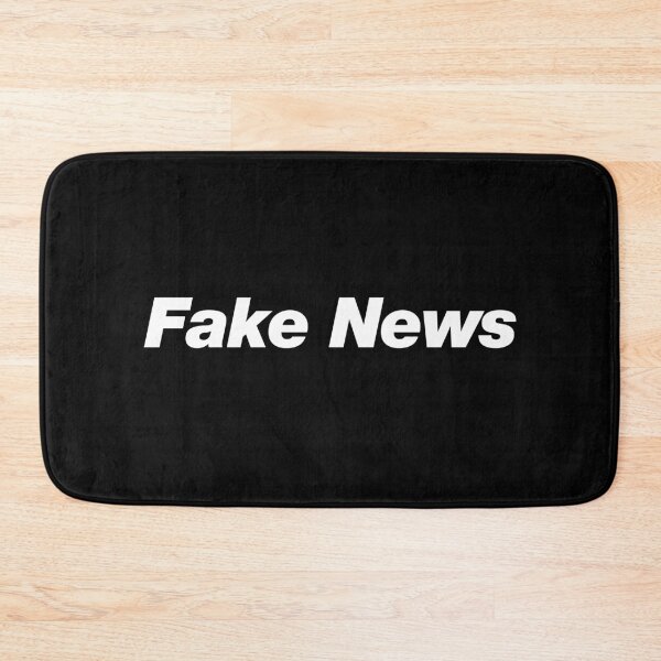 Item preview, Fake News designed and sold by chestify.
