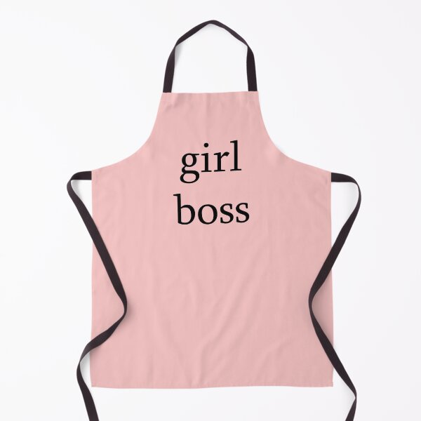 Item preview, girl boss. designed and sold by redgoch.