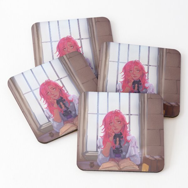 Item preview, lost in thought designed and sold by nawrust.
