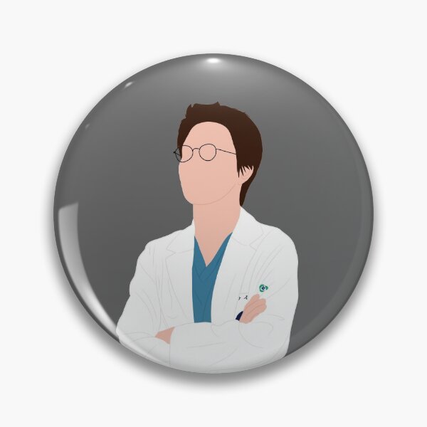 Item preview, Dr. Romantic designed and sold by Juseyo ID.