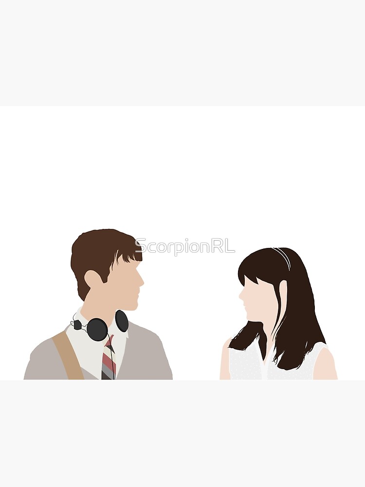 500 Days of Summer Poster by ScorpionRL