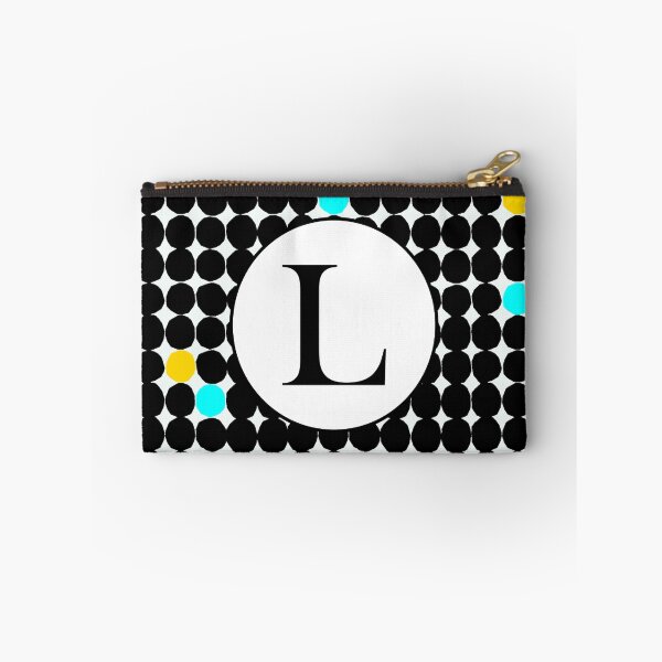 Item preview, L Starz designed and sold by MonogramMonkey.