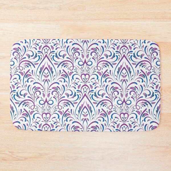 Item preview, Baroque seamless pattern designed and sold by IrinaGuArt.