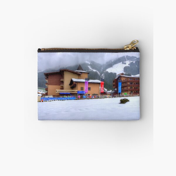 Item preview, Saalbach, Austria designed and sold by PeterCseke.
